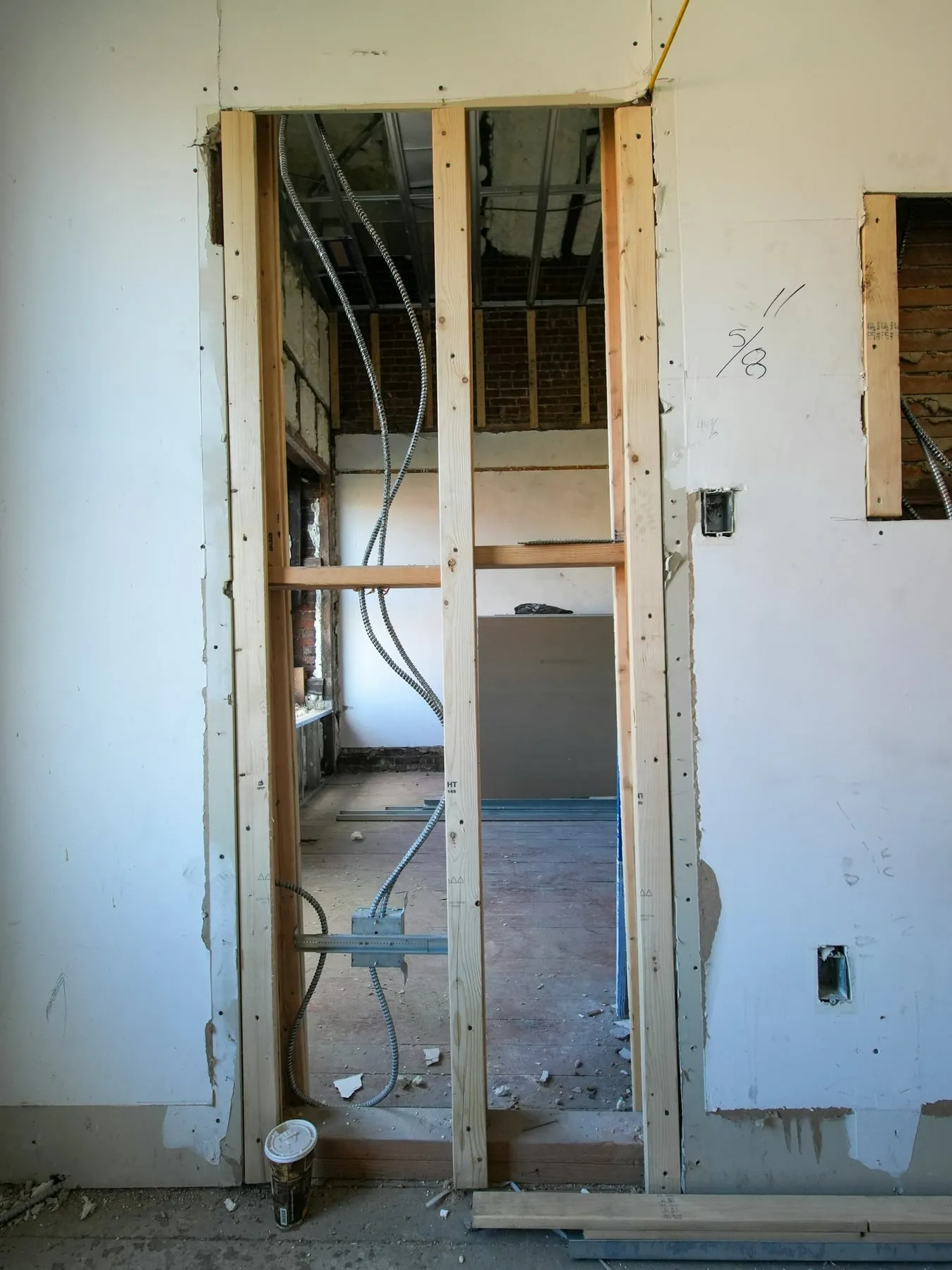Drywall Repair