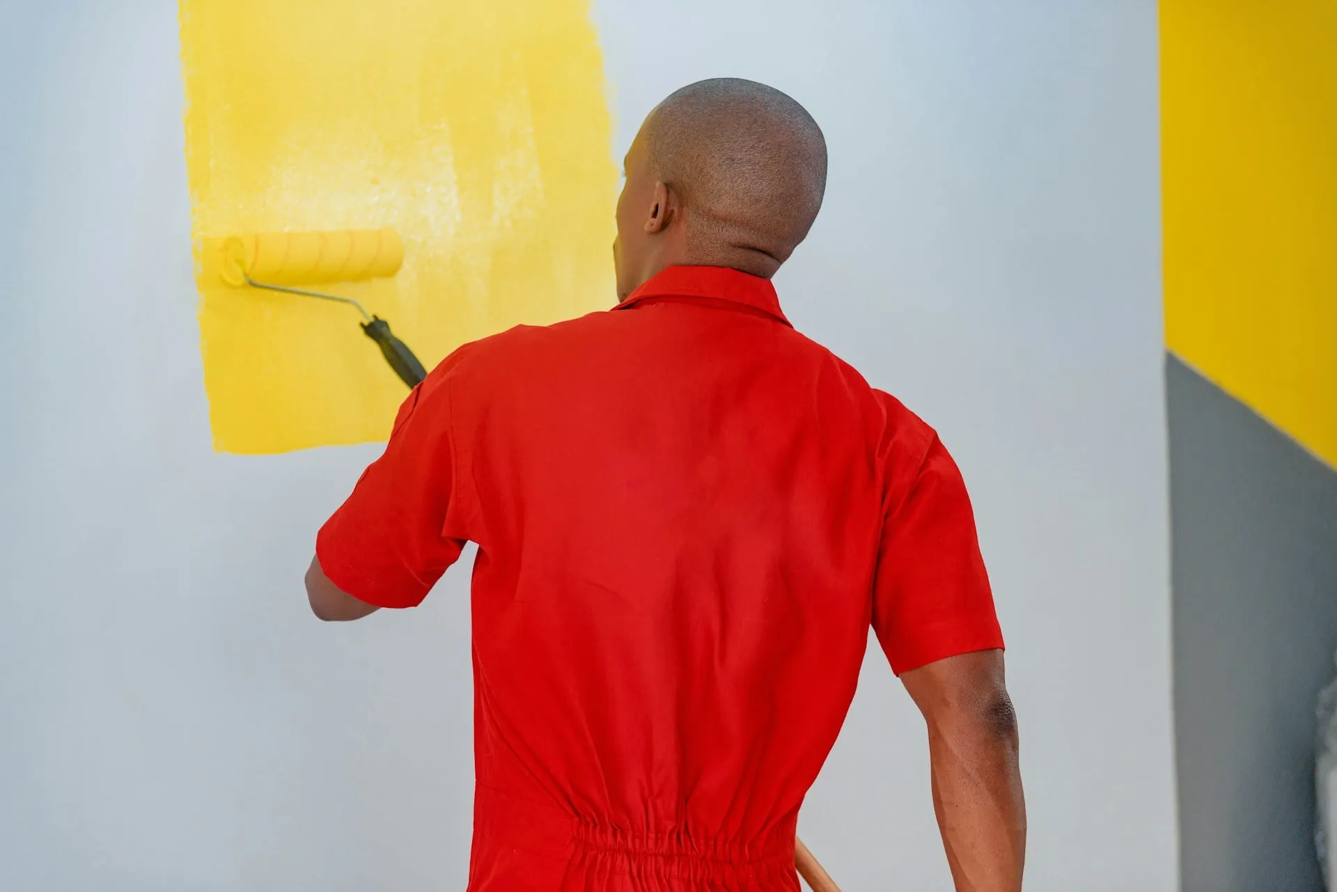 Interior Painting